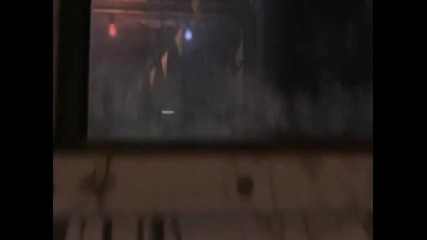 Batman Arkham City Official teaser (2011) 