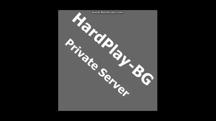 Hardplay-bg [private Server]