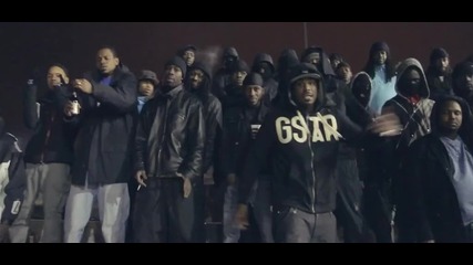 Chris Bo - Goonz