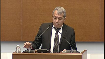 Кои са кандидатите за председател на Народното събрание