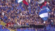 Левски - Ботев Враца на 7 февруари, събота от 17.30 ч. по DIEMA SPORT