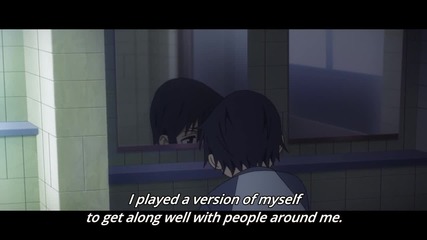 Boku dake ga Inai Machi Episode 2