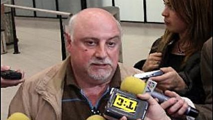 Константин Баждеков