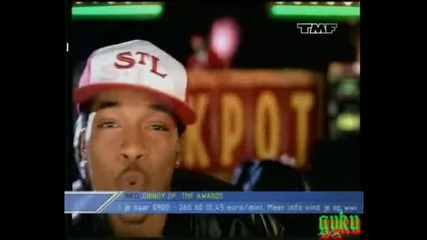 Chingy - Right Thurr * High Quality
