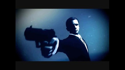Goldeneye 007 Wii Soundtrack - Incoming Insurgency ~ Black Box