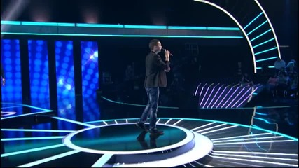 Lazar Rancic, Ugljesa Radonjic i Semil Dedic - Splet - (live) - ZG 3 krug 14 15 - 11.04. EM 30