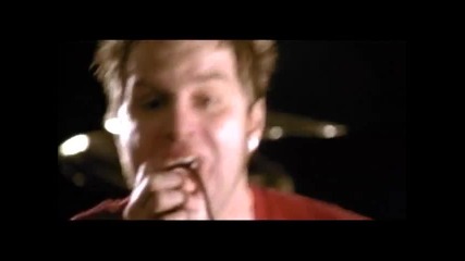 36 Crazyfists - At The End of August