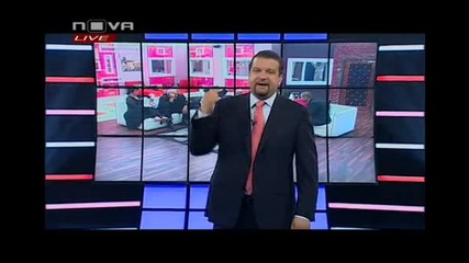 Големият Финал - Big Brother Family (10.06.10) * Част 6/20 * ( Цялото Предаване ) 