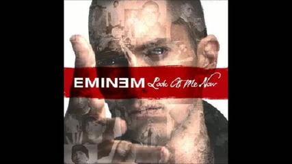 Eminem - Where I'm At (ft. Lloyd Banks)- Killuminati (look at me now) - 2011 (hd)