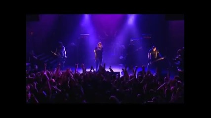 Paradise Lost - One Second