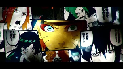 Naruto The Last - Trailer