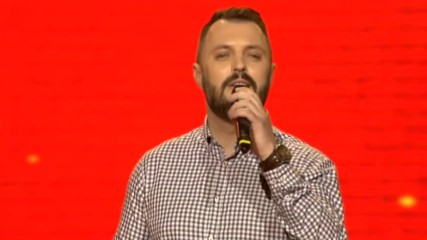 Nenad Manojlovic - Ti meni ja tebi