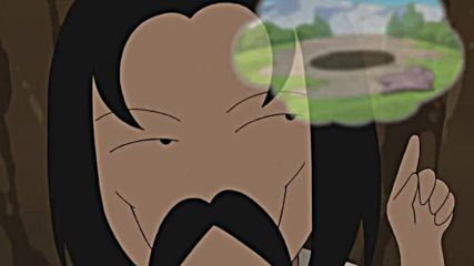 Shounen Ashibe Go Go Goma-chan - 17