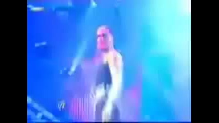 Jeff Hardy vs Edge Royal Rumble 2009 promo (hq)