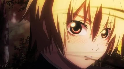Dusk Maiden of Amnesia Trailer 3