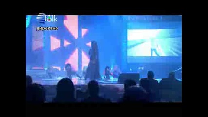 Kamelia - Useshtam Te Oshte.avi