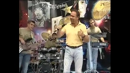 Marinko Rokvic - Salasi 2010 promo 