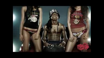 Lil Wayne - Different Girls (new Song 2009)