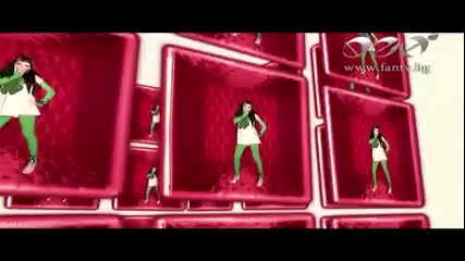 Teodora - Moi Kasmet Official Video 2009