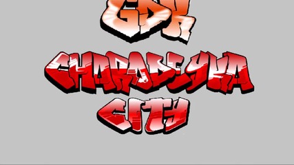 Gdk - Charodeyka City
