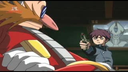 Sonic X Episode 068 A Revolutionary Tale Andyscot