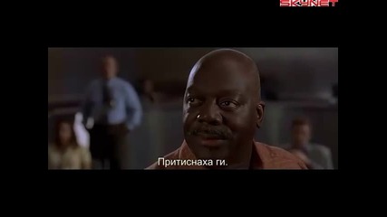 Бързи и яростни 2 (2003) бг субтитри ( Високо Качество ) Част 7 Филм 