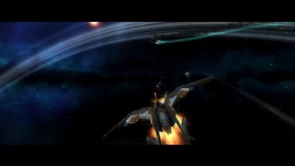 Starhawk - Singleplayer Trailer