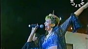 Пирин фолк 1998 - Йорданка Варджийска и Райко Кирилов - Твоят мъж(live) - By Planetcho