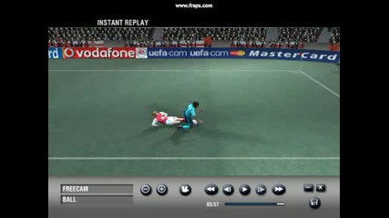 Nice Bump