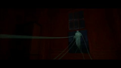 A Christmas Carol - Visited by Three Ghosts 