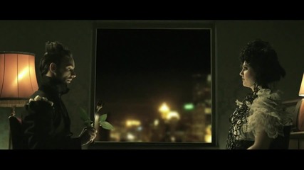 Infernal - Love Is All... 