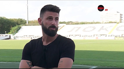 Димитър Илиев: Ботев не е фаворит на Лаута, имаме сили за шестицата