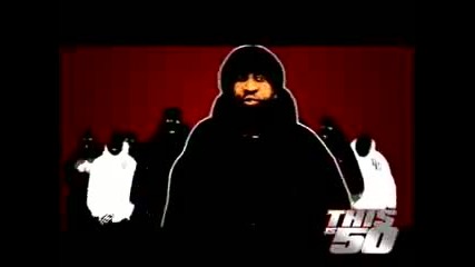 G - Unit - Ill Be The Shooter