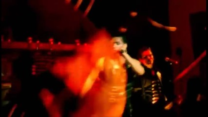 Rammstein - Feuer Frei! (live)