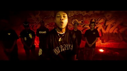 Tribe Gvng Feat. Su Bviley & Cvse - Let's Get Wealthy
