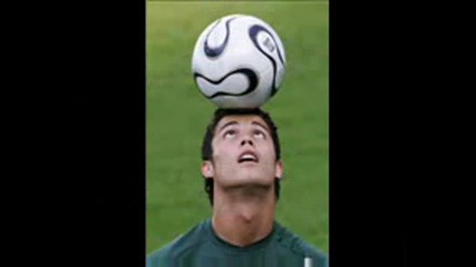Ronaldo - 7
