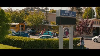 This Is 40 *2012* Trailer