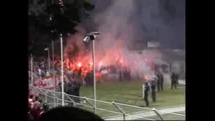 Cska Sofia Forever