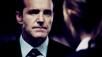 Успешният сериал Агентите на Щ. И. Т. (2013-2014)