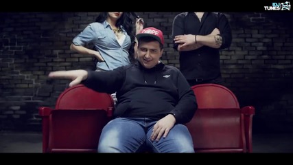 Olja Bajrami Feat Mc Ina & Trajko - Losa Navika (official Video