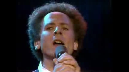 Simon And Garfunkel Sound Of Silence In Central Park