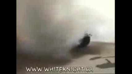 Jeep Wrangler - луд burnout ) Запали гумите