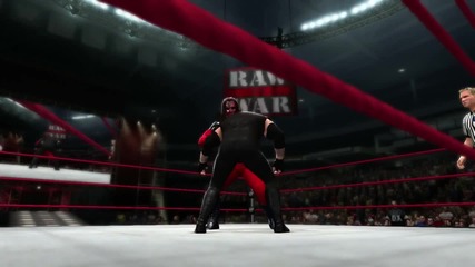 Wwe 13 Attitude Era Kane finishers