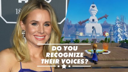 5 celebrities who are behind the video game characters you love