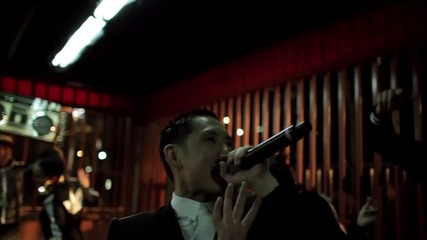 Far East Movement - Vevo Go Shows - Jello