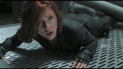 Епичните филми Бързи и Яростни 6 (2013) и Отмъстителите (2012)