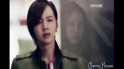 Love Rain Hymn For The Missing