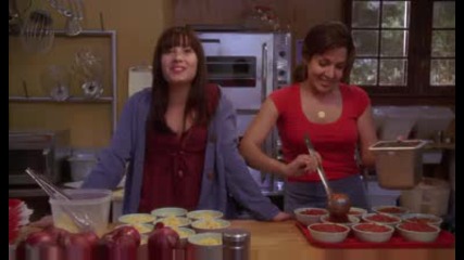 Camp Rock - Част 5.avi