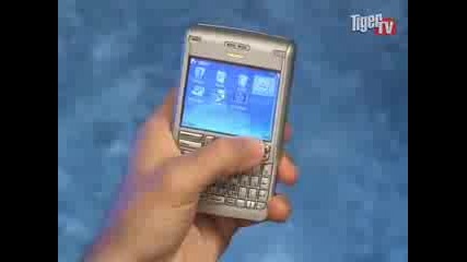 Nokia E62 Unlocked Gsm Smartphone