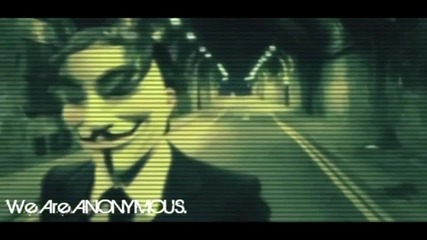 Anonymous #opmegaupload - The Internet Strikes Back